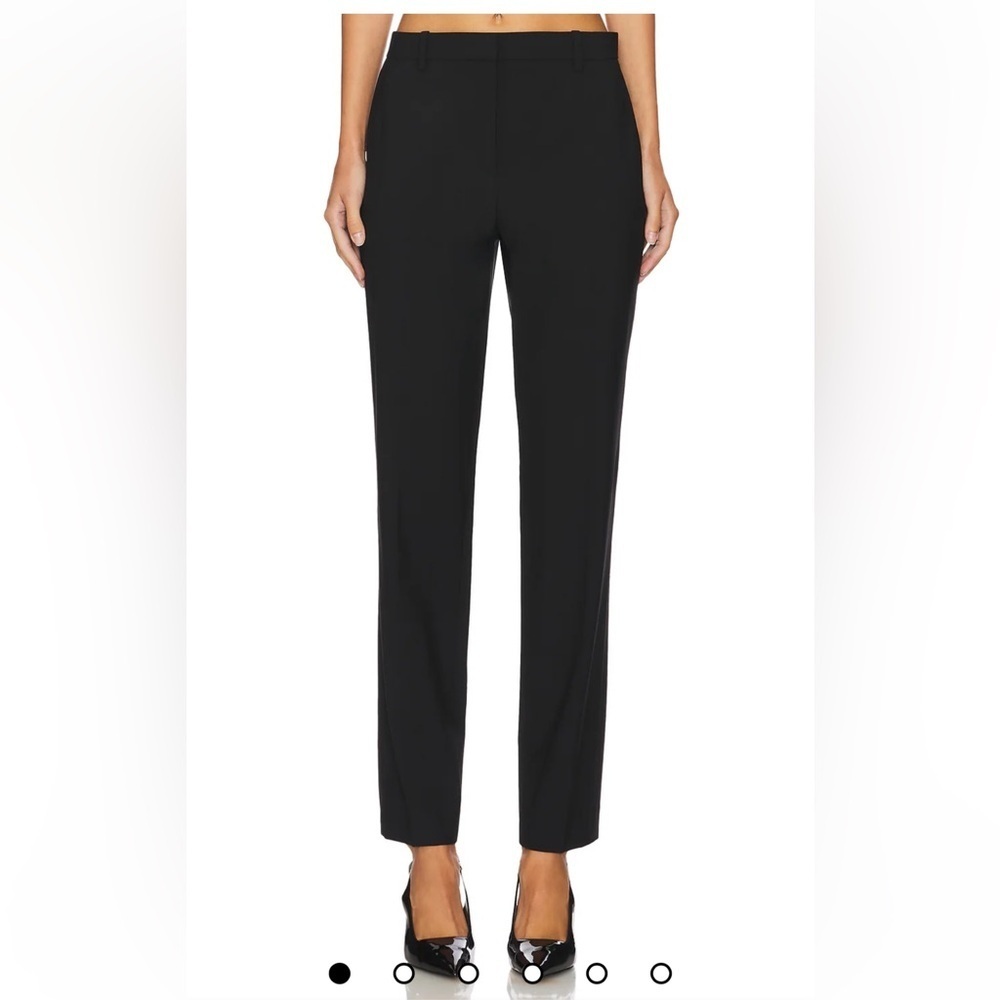 Women’s Zara Ankle Length Dress Pants
